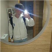 Estudiante de bachillerato científico con muchas ganas de ayudar a aquellos alumnos que requieran de un refuerzo de matemáticas.